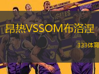 昂熱VSSOM布洛涅