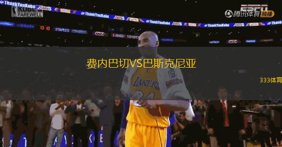 費(fèi)內(nèi)巴切VS巴斯克尼亞