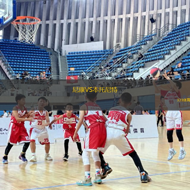 尼康VS本托尼特