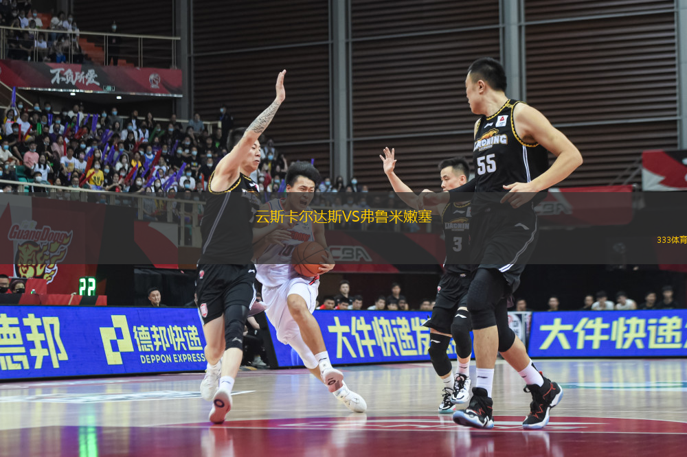 云斯卡爾達(dá)斯VS弗魯米嫩塞