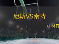 尼斯VS南特