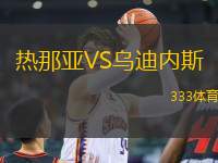 熱那亞VS烏迪內(nèi)斯
