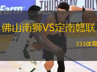 佛山南獅VS定南贛聯(lián)