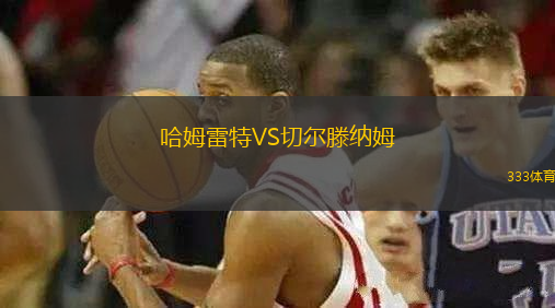 哈姆雷特VS切爾滕納姆