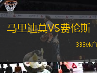 馬里迪莫VS費(fèi)倫斯