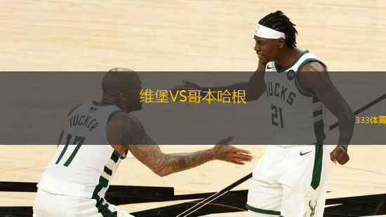 維堡VS哥本哈根