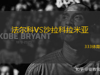 法爾科VS沙拉科拉米亞