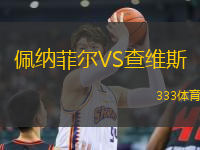 佩納菲爾VS查維斯