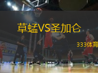 草蜢VS圣加侖