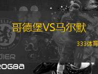 哥德堡VS馬爾默
