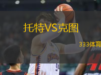 托特VS克圖