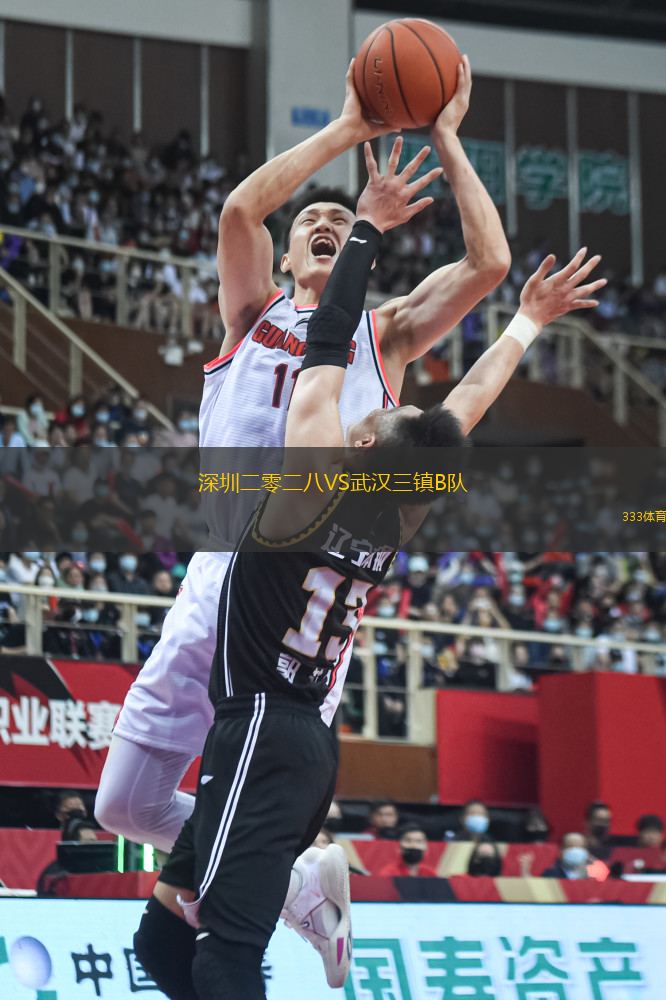 深圳二零二八VS武漢三鎮(zhèn)B隊(duì)