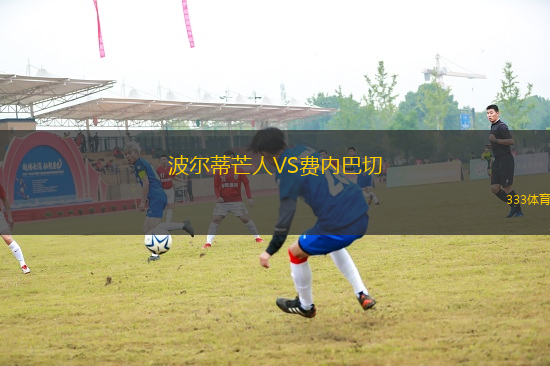 波爾蒂芒人VS費內巴切