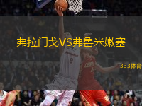 弗拉門戈VS弗魯米嫩塞