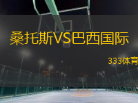 桑托斯VS巴西國(guó)際