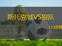 斯托克城VS狼隊(duì)