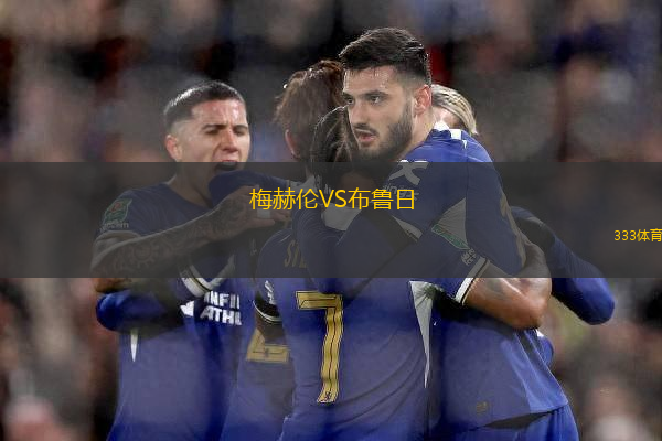 梅赫倫VS布魯日