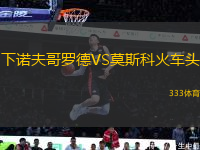 下諾夫哥羅德VS莫斯科火車頭