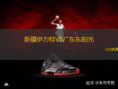 新疆伊力特VS廣東東陽光