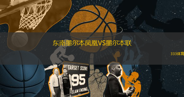 東南墨爾本鳳凰VS墨爾本聯(lián)