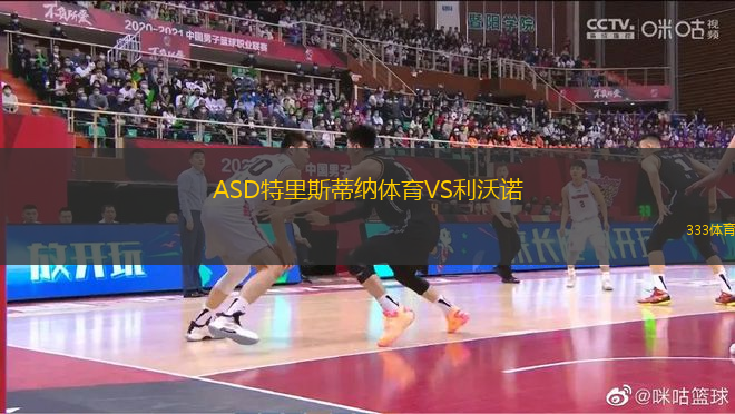 ASD特里斯蒂納體育VS利沃諾