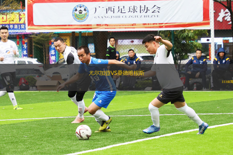 尤爾加登VS桑德維根斯