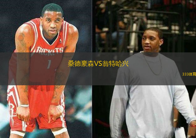 桑德豪森VS翁特哈興