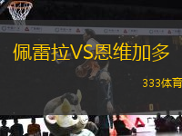 佩雷拉VS恩維加多