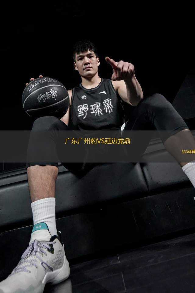 廣東廣州豹VS延邊龍鼎
